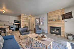 Renovated Park City Condo Hike, Bike and Ski!